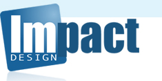 Impact Design Logo