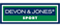 Devon & Jones Sport