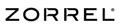 Zorrel